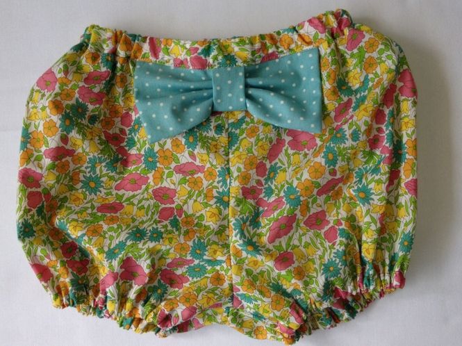 Hovedbilde Bloomer Olivia Poppy and ...