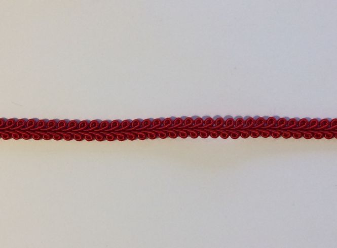 Hovedbilde Agraman rød 9 mm