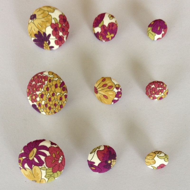 Margaret Annie C Knapp 