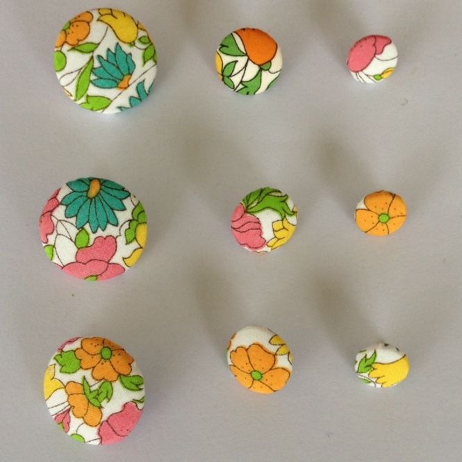 Hovedbilde Poppy and Daisy J Knapp 