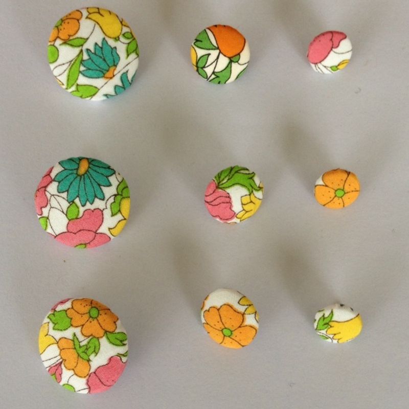 Poppy and Daisy J Knapp 